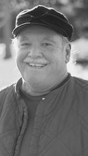 Ted Gagnon